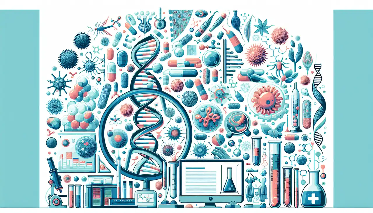 Biological Science